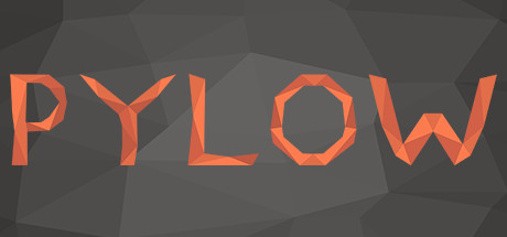 Pylow Cover Image