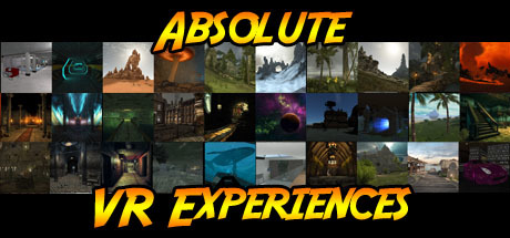 Absolute VR Experiences banner