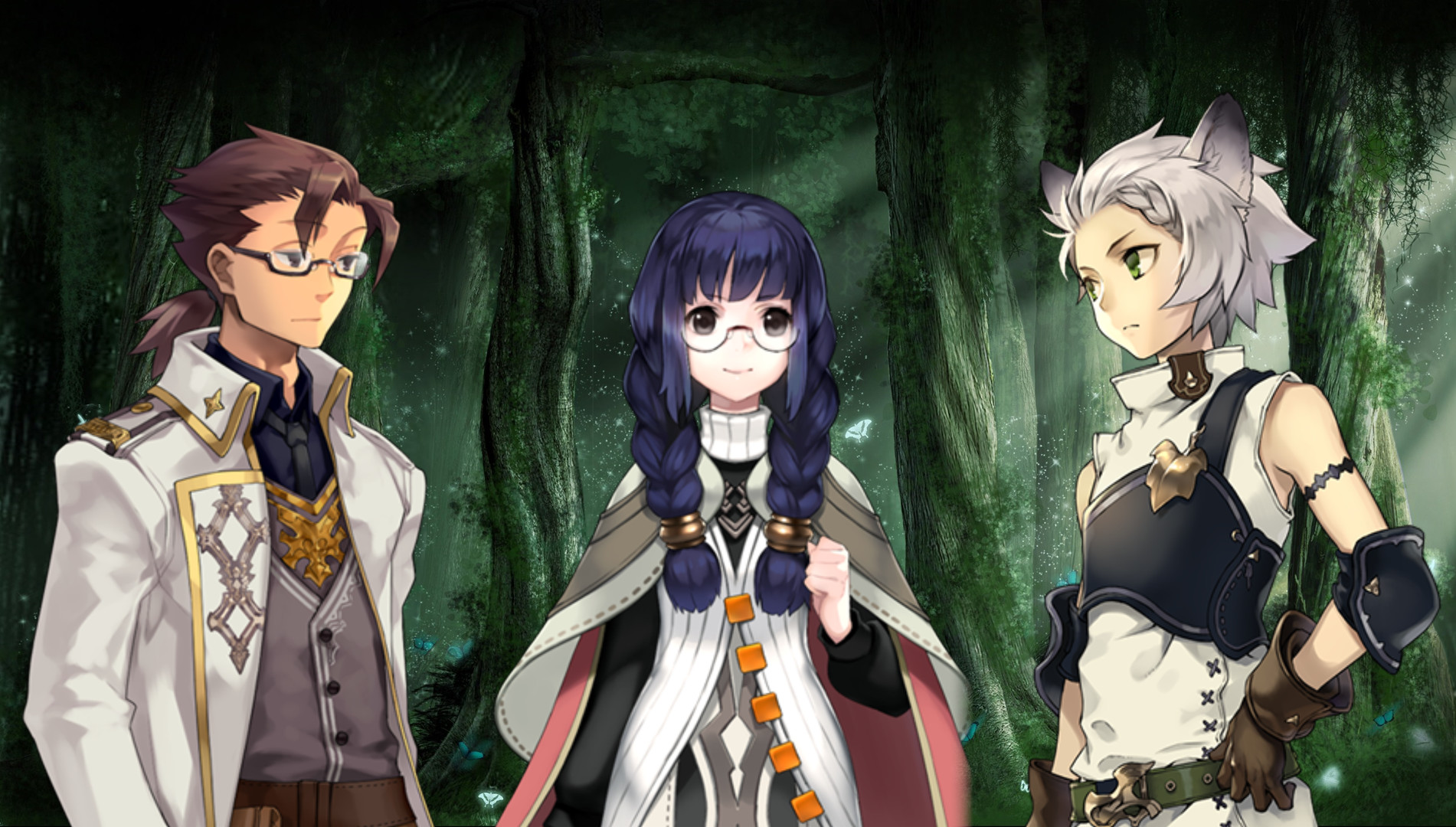 Luvocious - Donation Small PC gameplay screenshot 1 of 1