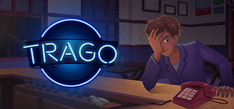 TRAGO header banner