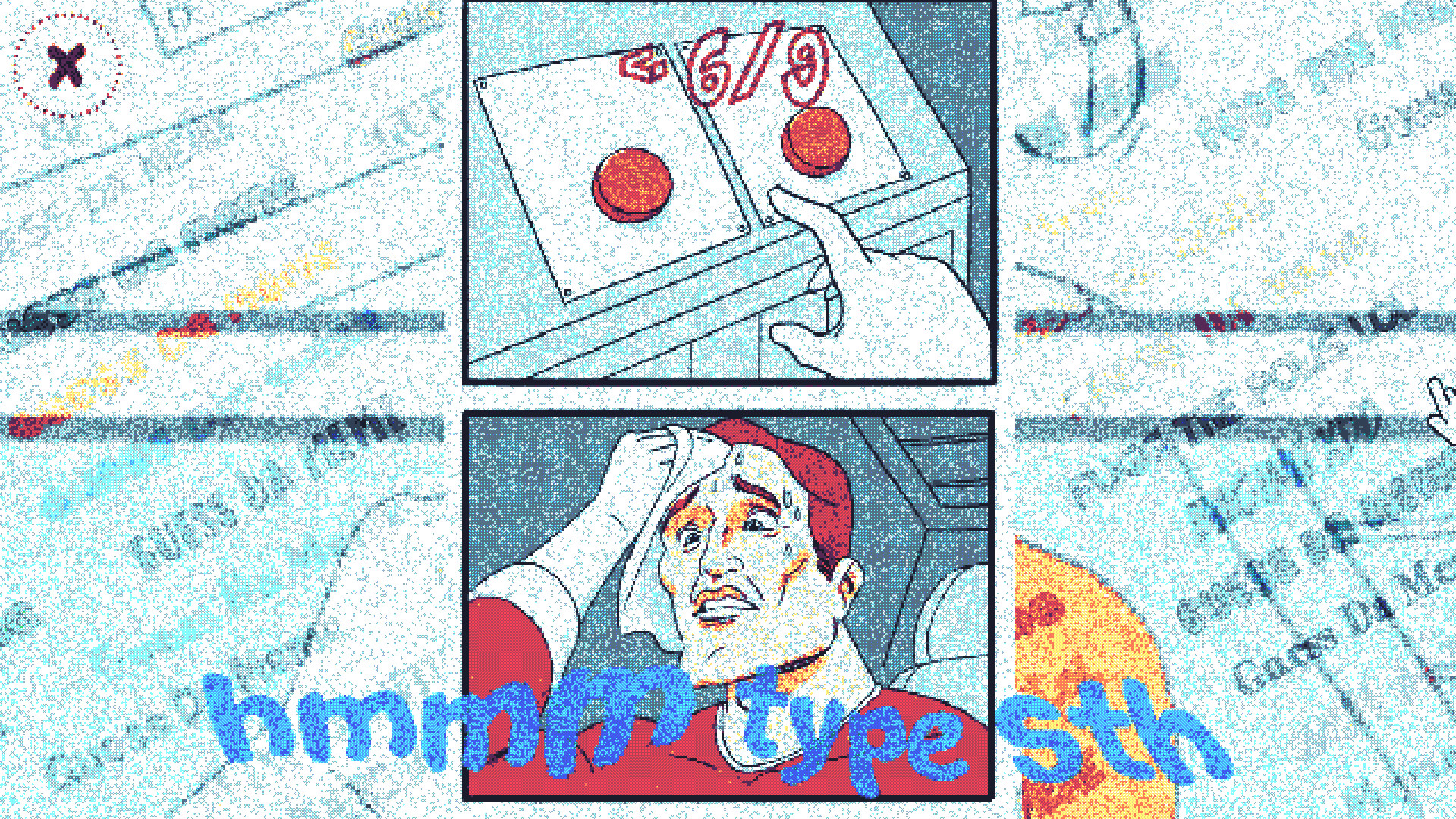 Guess Da Meme screenshot 1