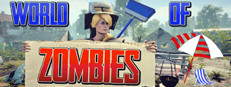 World of Zombies 게임 이미지