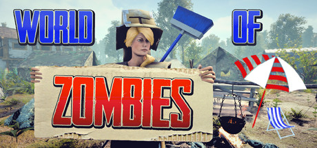 World of Zombies banner image