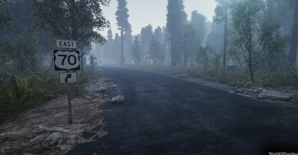 скриншот World of Zombies 3