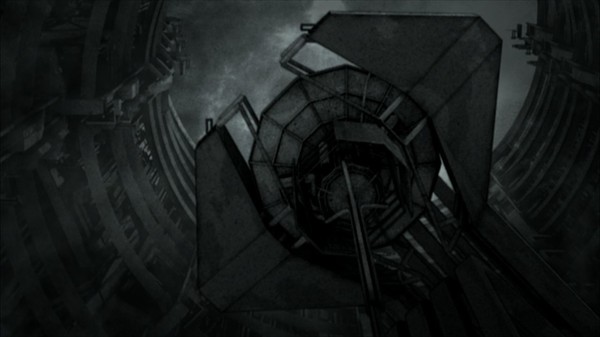 скриншот Exaella OVA 5