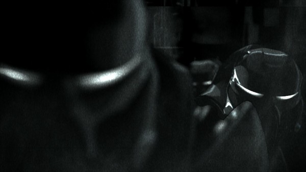 скриншот Exaella OVA 0