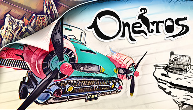 Save 75% on Oneiros on Steam