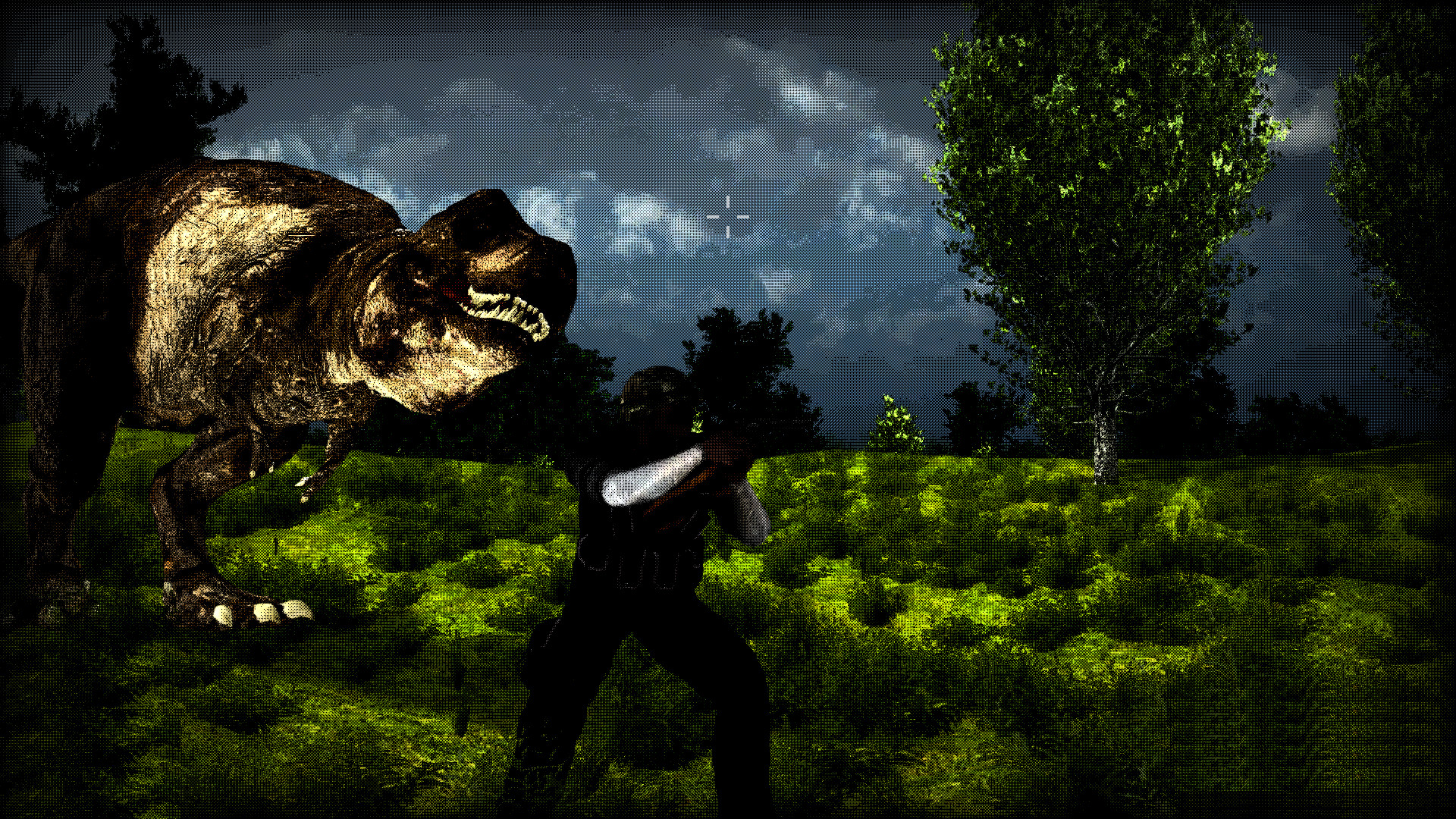 Voltage Super Retro screenshot screenshot 11