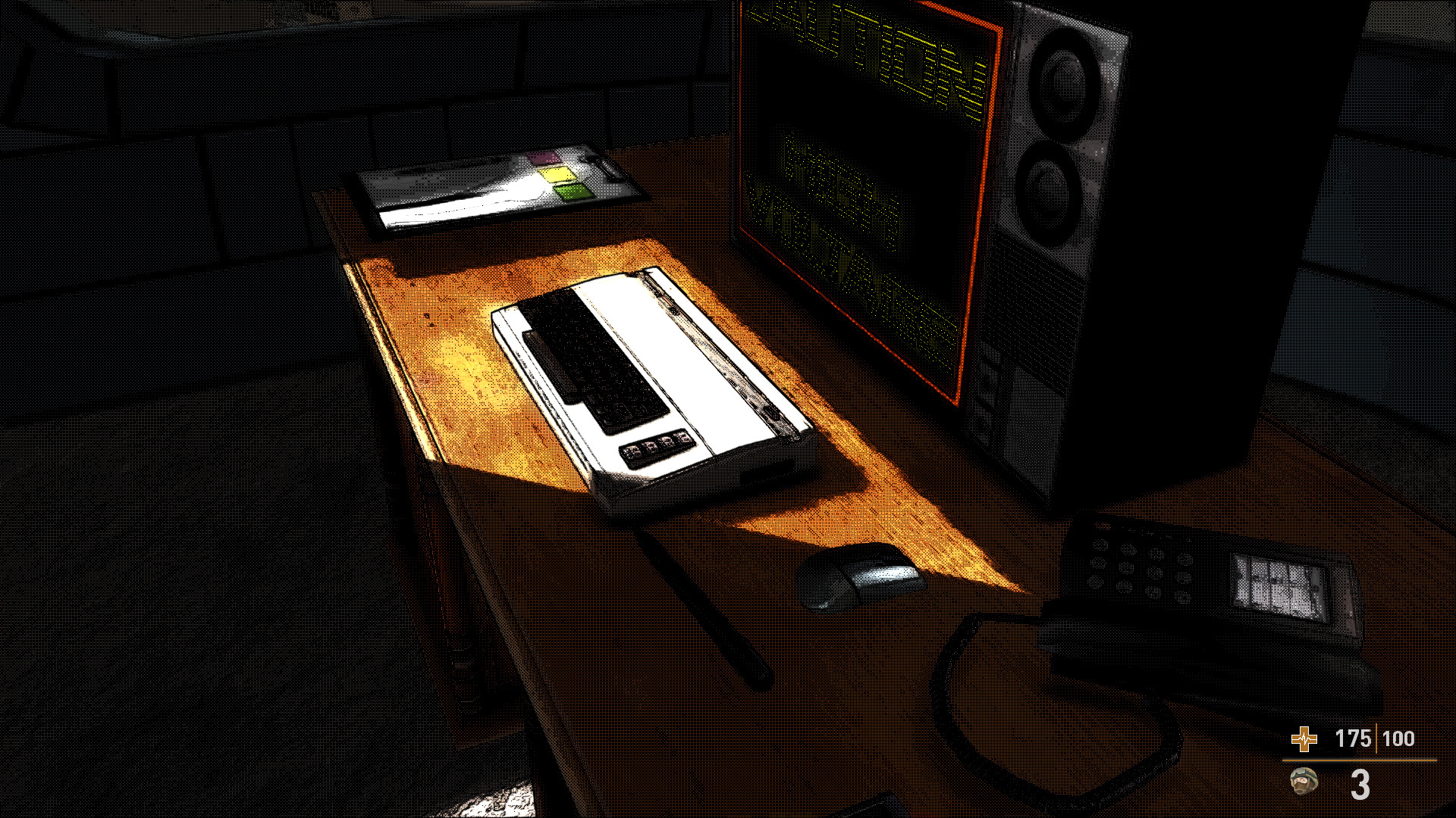 Voltage Super Retro screenshot screenshot 2