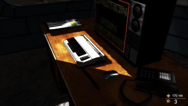 скриншот Voltage Super Retro 2