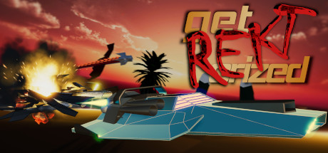 get REKTorized banner