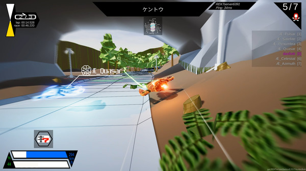 get REKTorized game for windows Pc 1