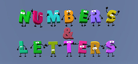 Numbers & Letters steam charts