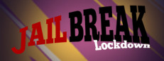 Jailbreak Lockdown 게임 이미지
