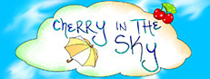 Cherry in the Sky 게임 이미지