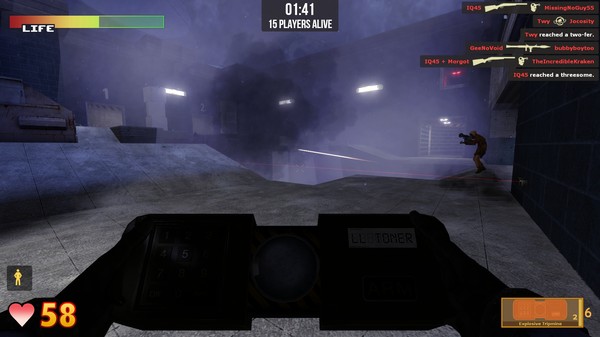 Jabroni Brawl: Episode 3