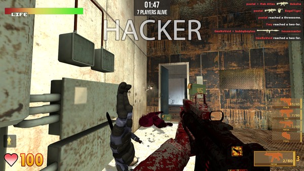 Jabroni Brawl: Episode 3