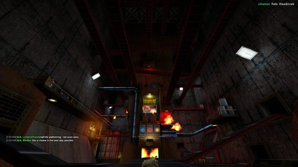 Jabroni Brawl: Episode 3