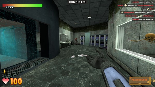 Jabroni Brawl: Episode 3