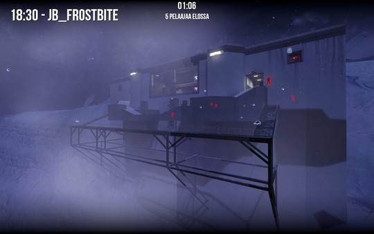 Jabroni Brawl: Episode 3