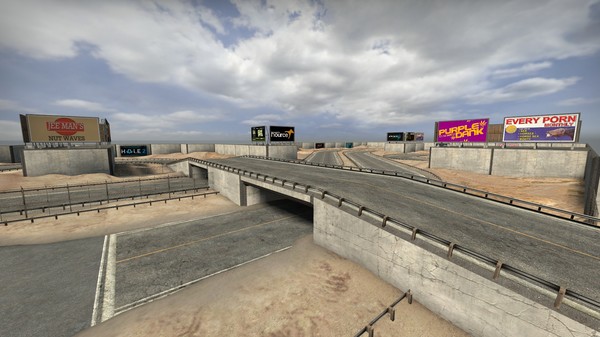 Jabroni Brawl: Episode 3