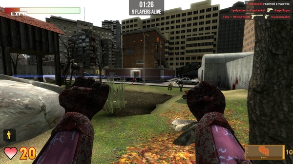 Jabroni Brawl: Episode 3