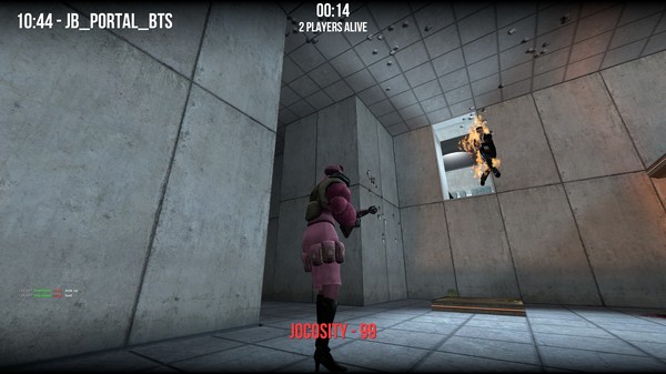 Jabroni Brawl: Episode 3