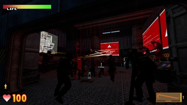 Jabroni Brawl: Episode 3