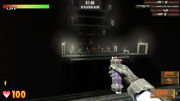 Jabroni Brawl: Episode 3