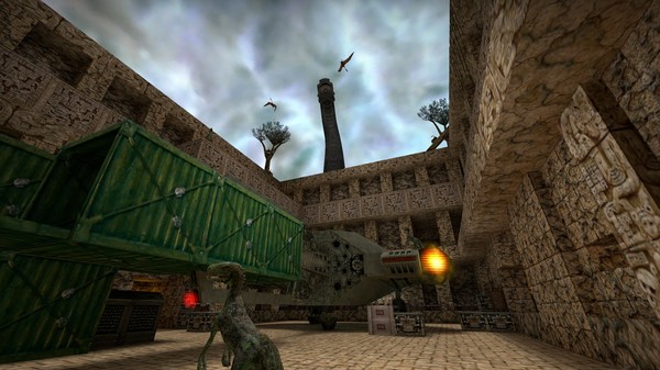 скриншот Jabroni Brawl: Episode 3 0