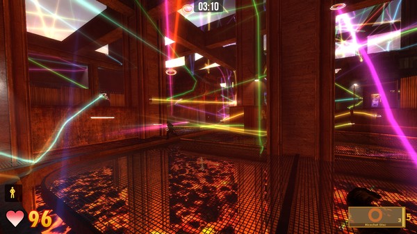 Jabroni Brawl: Episode 3