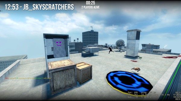 Jabroni Brawl: Episode 3