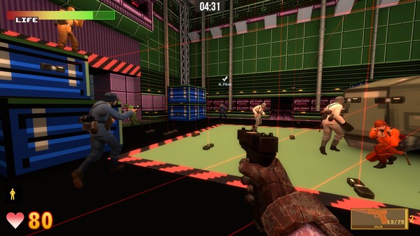 Jabroni Brawl: Episode 3