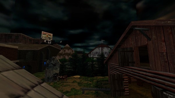 Jabroni Brawl: Episode 3