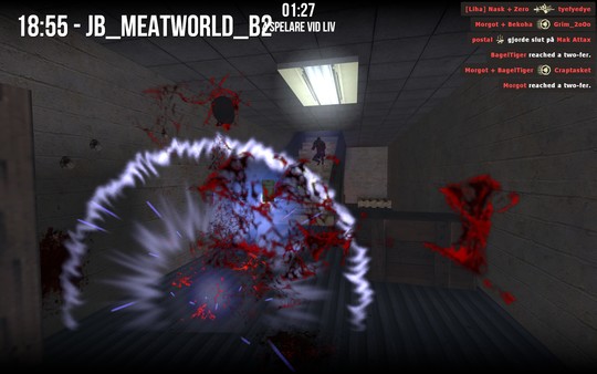 Jabroni Brawl: Episode 3