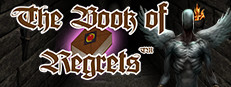 The Book of Regrets 게임 이미지