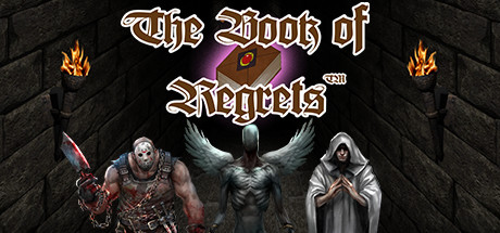 The Book of Regrets steam charts