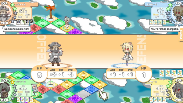 100% Orange Juice - Tsih & Tequila Character Pack
