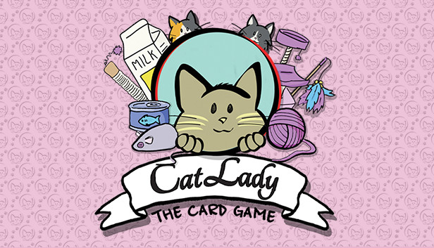 Cat Lady - The Card Game on Steam