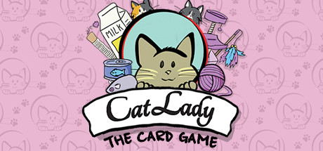 The Cat Lady on Steam