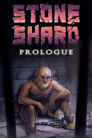Stoneshard: Prologue cover