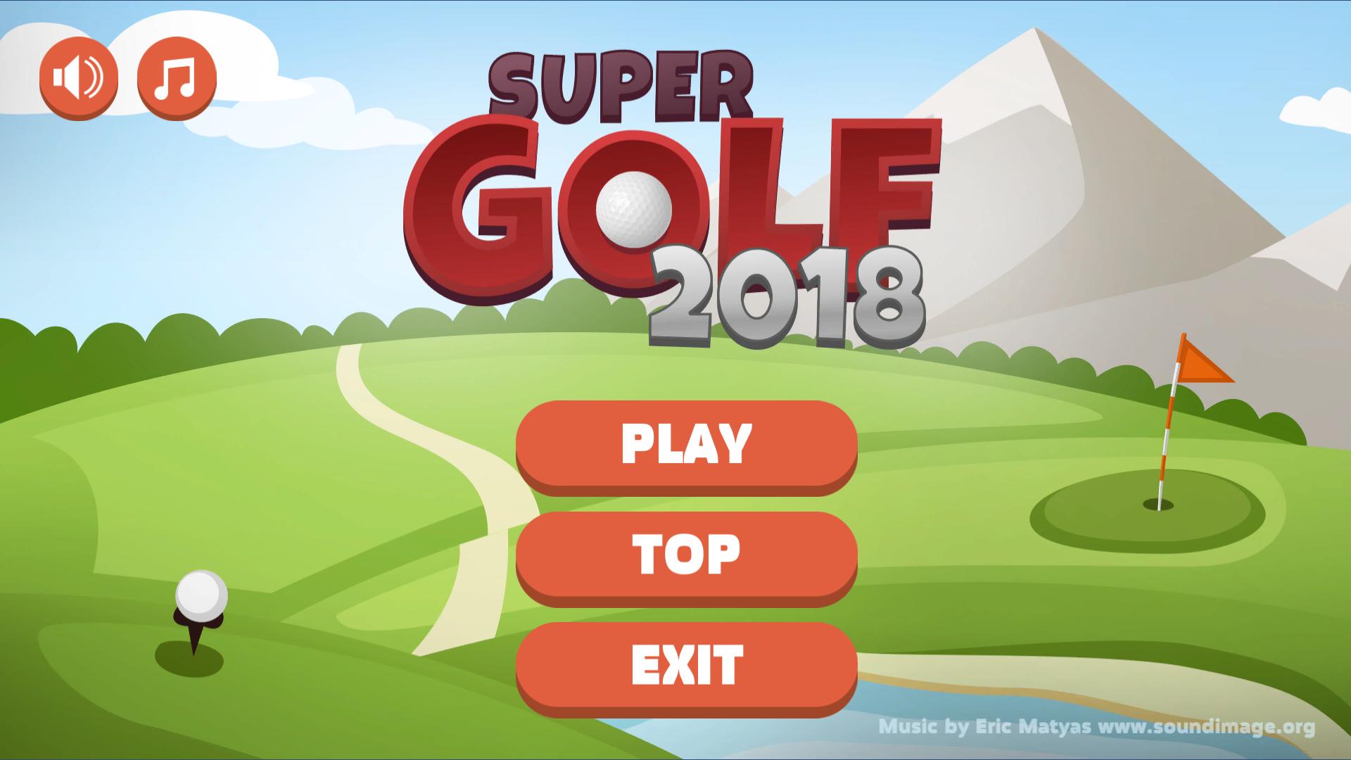 Steam Community :: Super Golf 2018