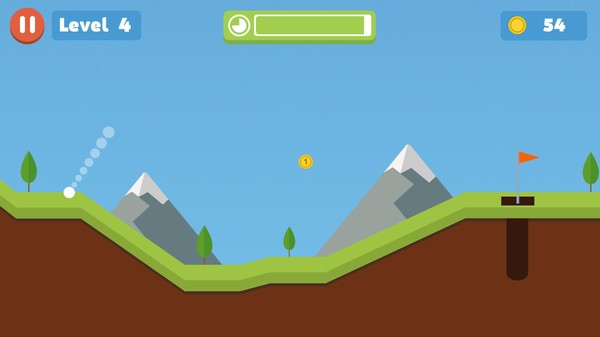 Super Golf 2018 screenshot 10