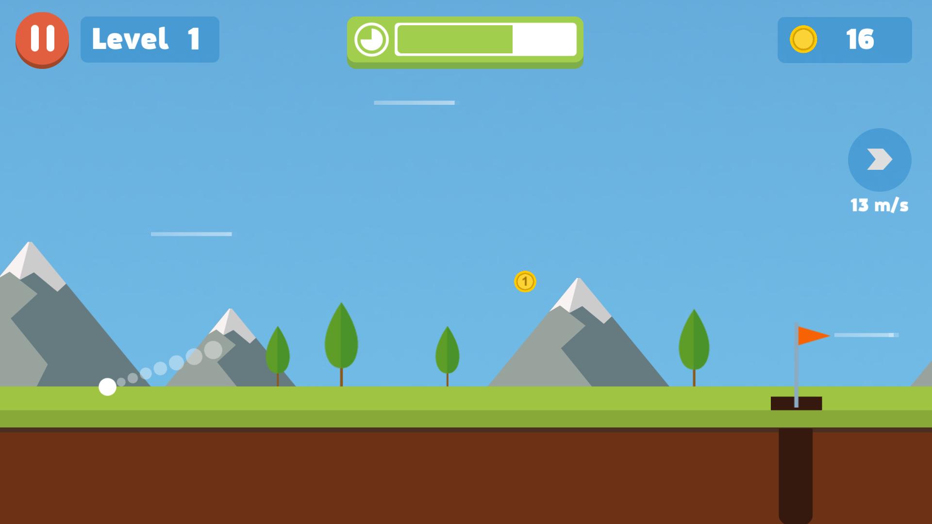 Super Golf 2018 screenshot screenshot 3