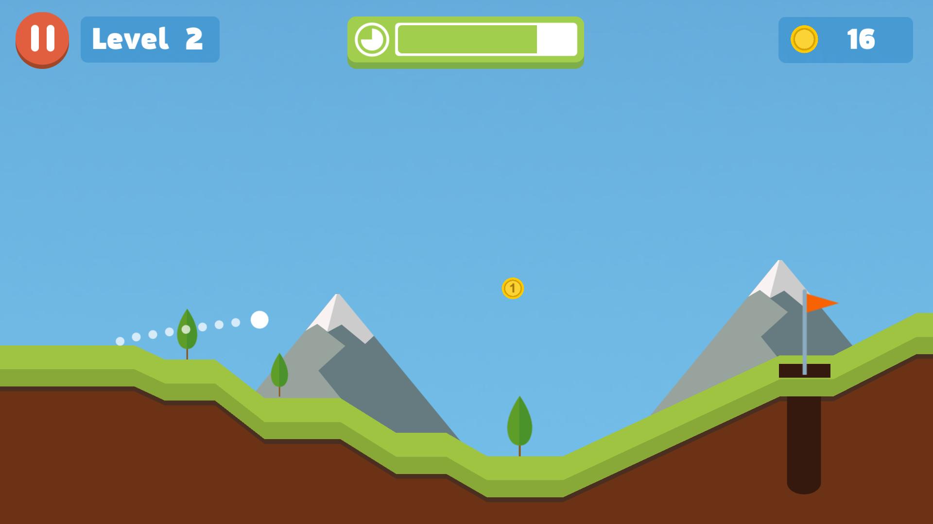 Super Golf 2018 screenshot screenshot 4