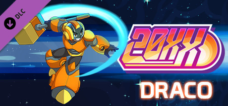 20XX - Draco Character DLC banner image