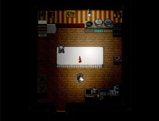 Feather Of Praying 羽翼的祈愿 screenshot screenshot 1