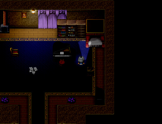 Feather Of Praying 羽翼的祈愿 screenshot screenshot 4