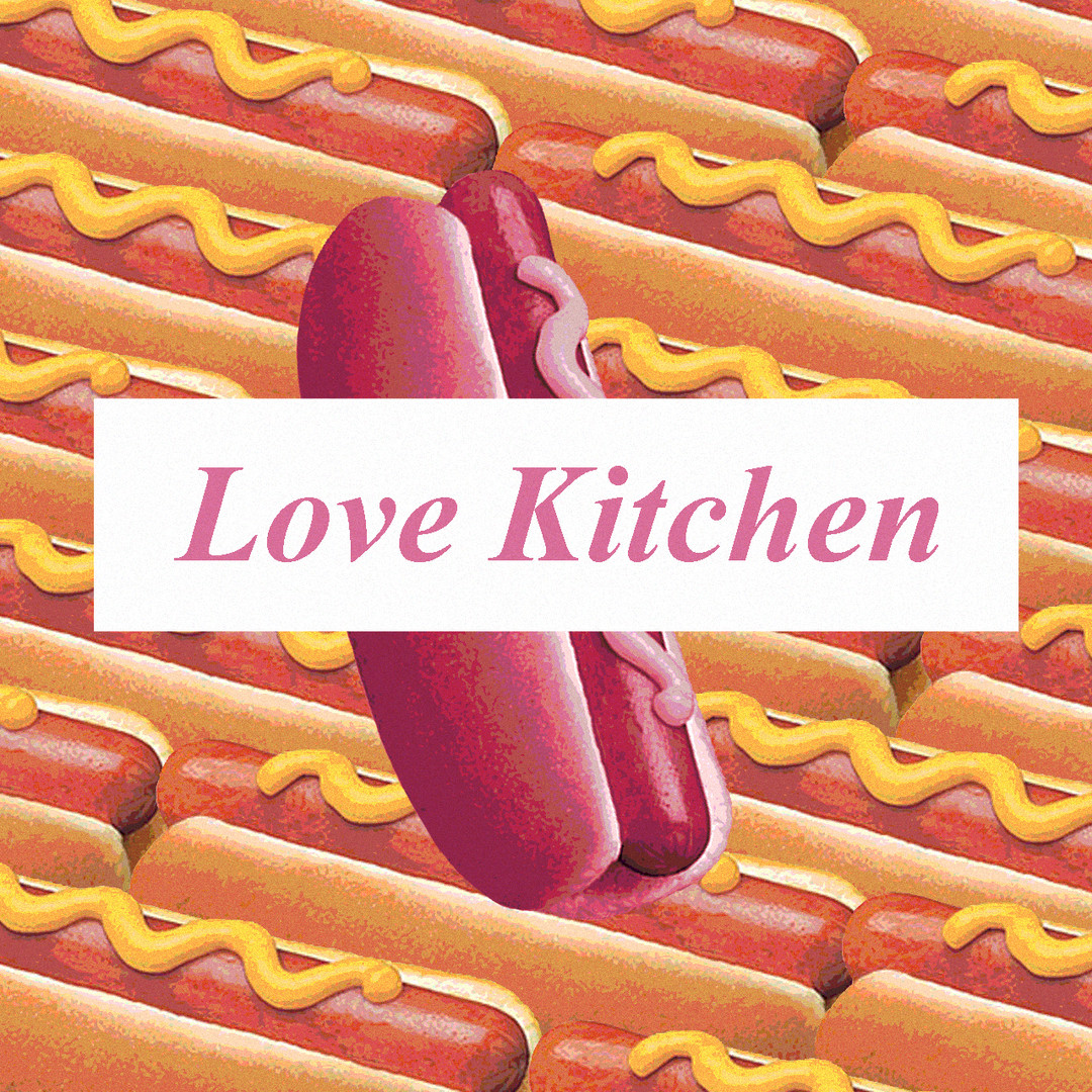 Kitsune Kitchen OST #0