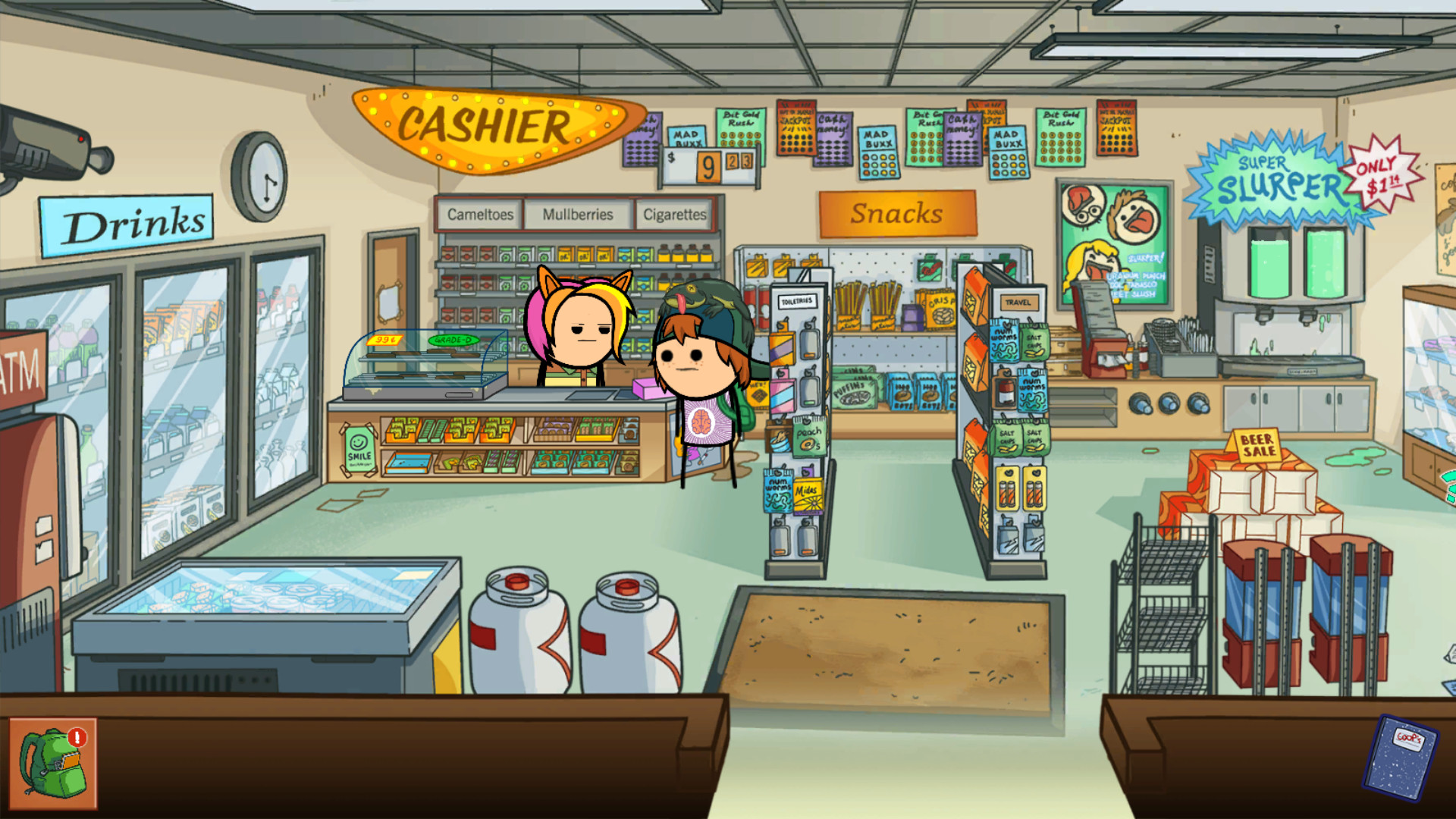 ingame image